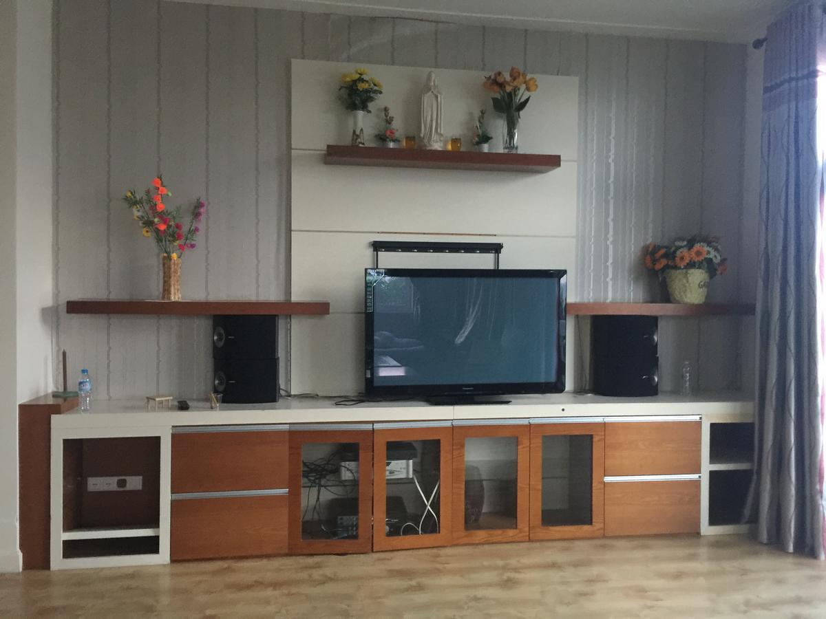 LuxSea Villa Phan Thiet Exterior foto