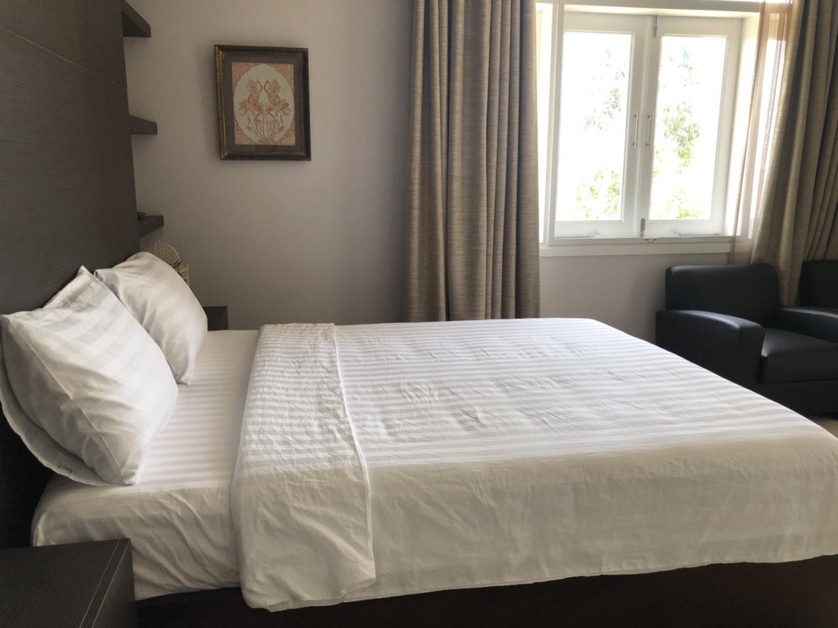 LuxSea Villa Phan Thiet Exterior foto