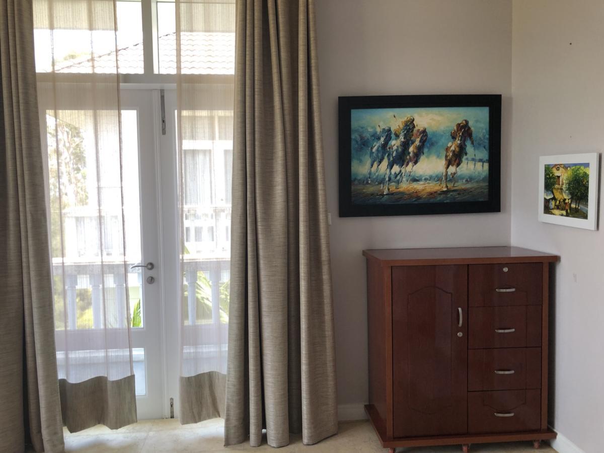 LuxSea Villa Phan Thiet Exterior foto