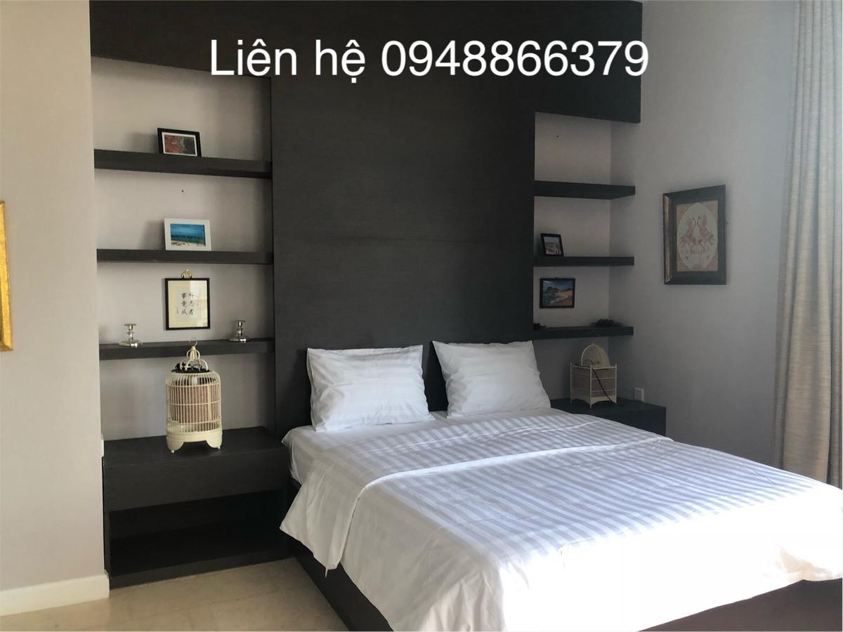 LuxSea Villa Phan Thiet Exterior foto