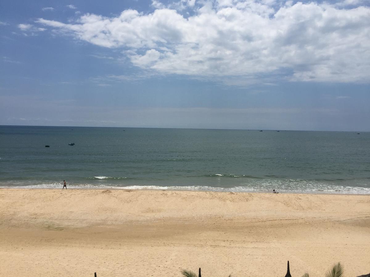 LuxSea Villa Phan Thiet Exterior foto