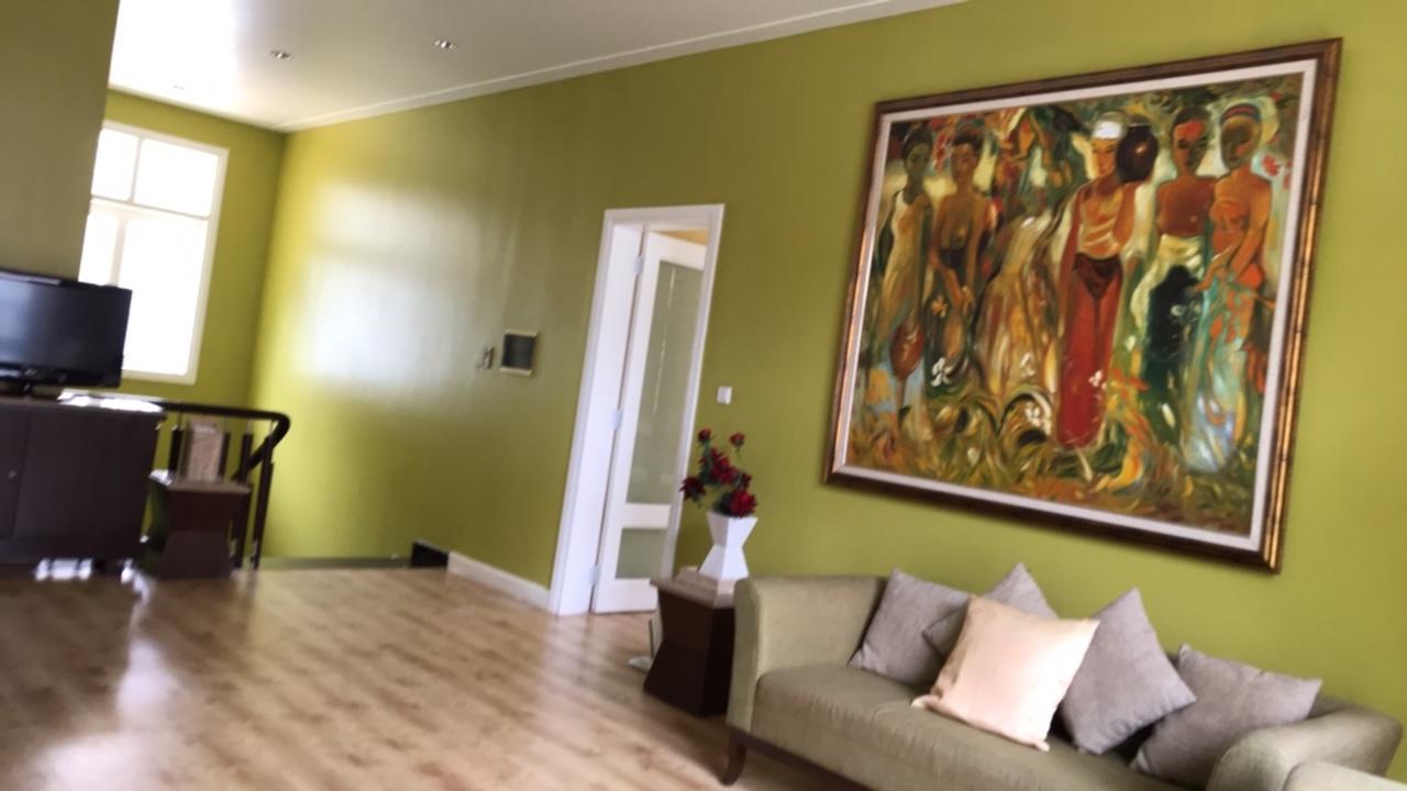 LuxSea Villa Phan Thiet Exterior foto