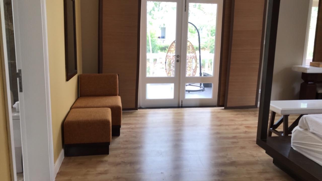 LuxSea Villa Phan Thiet Exterior foto