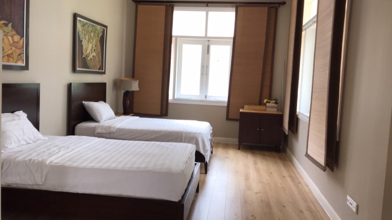 LuxSea Villa Phan Thiet Exterior foto