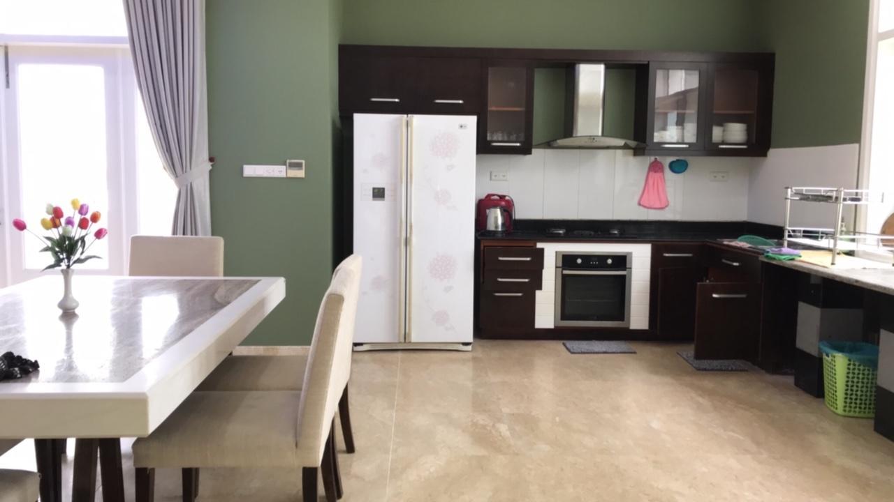 LuxSea Villa Phan Thiet Exterior foto