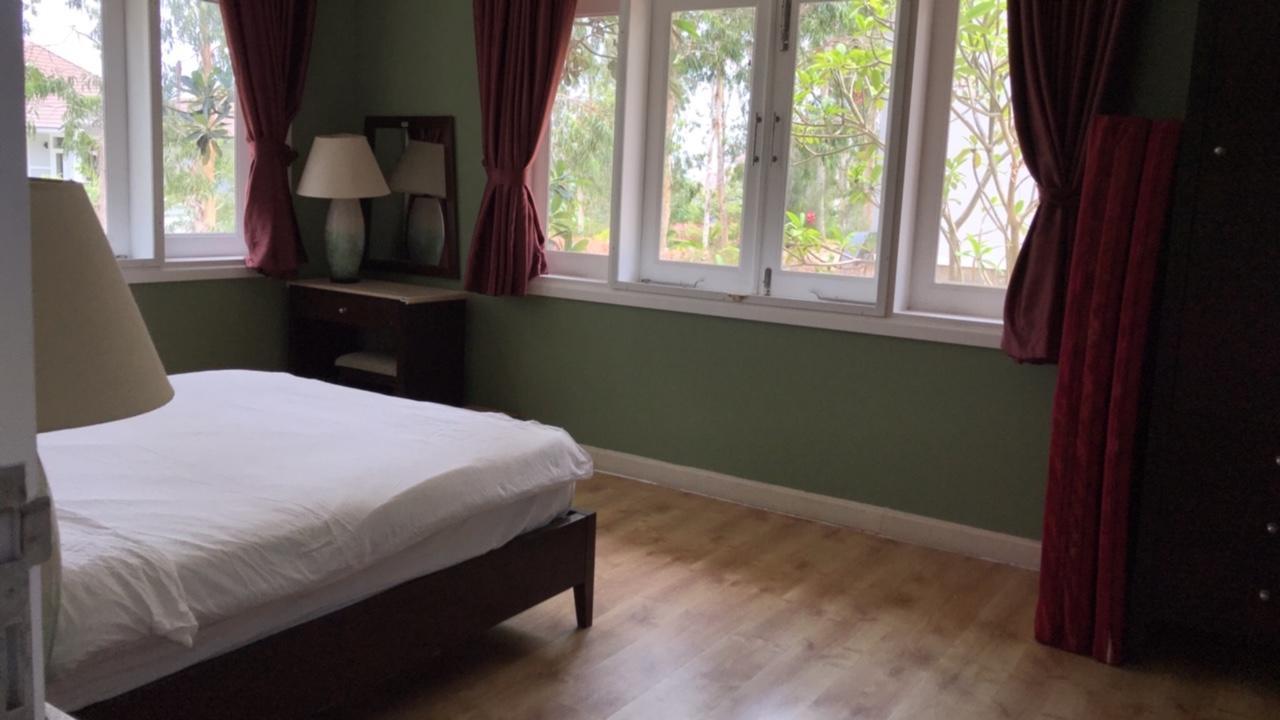 LuxSea Villa Phan Thiet Exterior foto