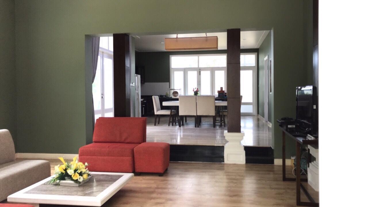 LuxSea Villa Phan Thiet Exterior foto