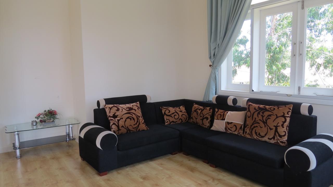 LuxSea Villa Phan Thiet Exterior foto